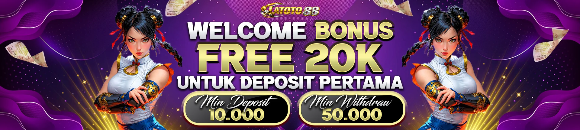 Latobet88 VIP situs slot resmi