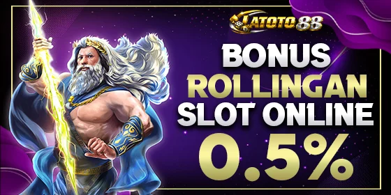 Latobet88 VIP slot online resmi
